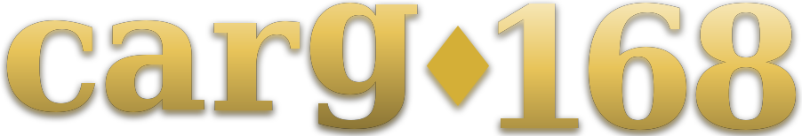 cargo168 logo